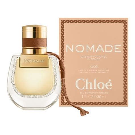 Nomade Jasmin Naturel Intense by Chloé » Reviews & Perfume 